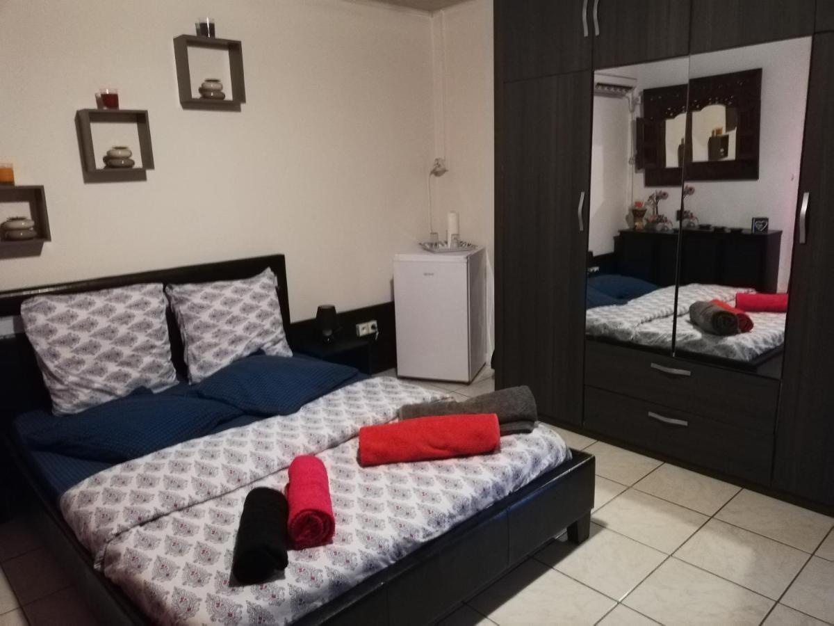 Apartamento La CAZ A NOU Saint Pierre Exterior foto